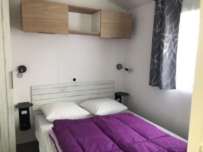 IBIZA SOLO - 20 m² Grand Comfort - 1 Bedroom — 5