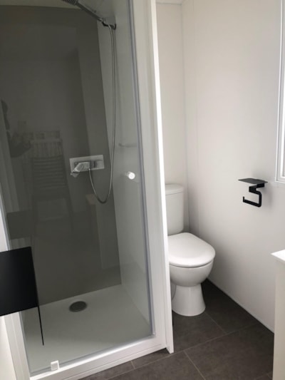 IBIZA SOLO - 20 m² Grand Comfort - 1 Bedroom — 6
