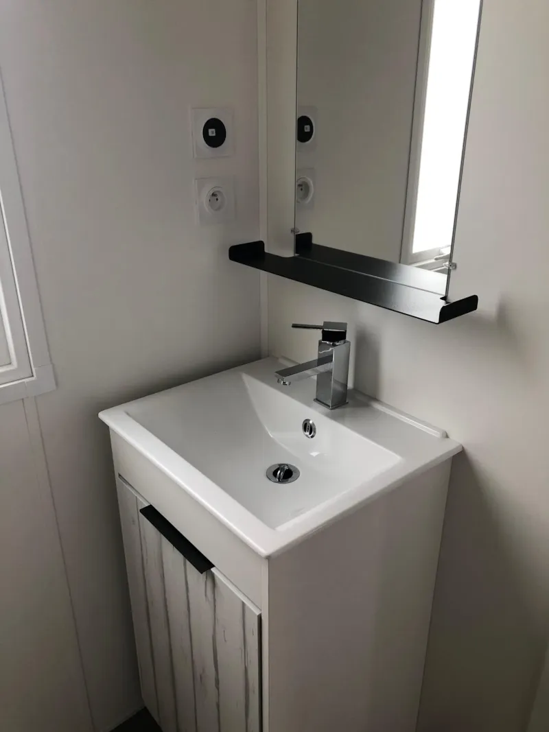 Ibiza Solo - 20 M² Grand Confort - 1 Ch