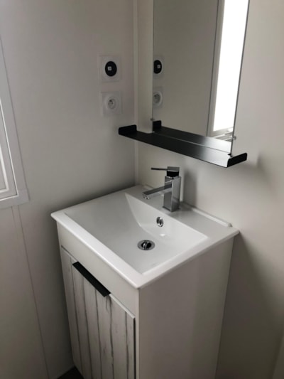 IBIZA SOLO - 20 m² Grand Comfort - 1 Bedroom — 7