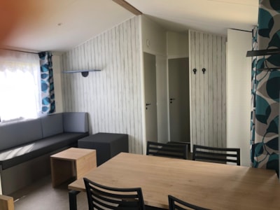BAHIA Grand Comfort Duo - 31 m² - 2 Bedrooms — 2