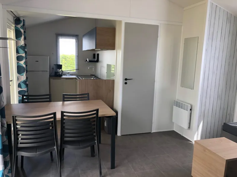 Bahia Duo Grand Confort - 31 M² - 2 Ch