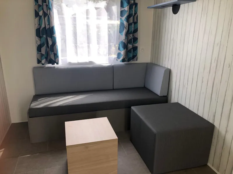 Bahia Duo Grand Confort - 31 M² - 2 Ch