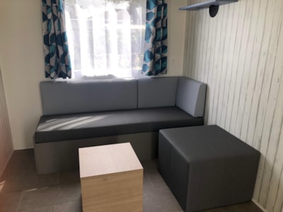 BAHIA Grand Comfort Duo - 31 m² - 2 Bedrooms — 4