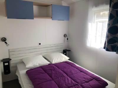 BAHIA Grand Comfort Duo - 31 m² - 2 Bedrooms — 5