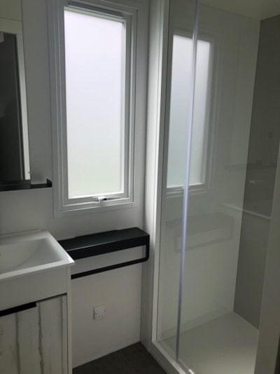 BAHIA Grand Comfort Duo - 31 m² - 2 Bedrooms — 7