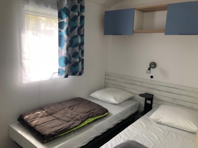 BAHIA Grand Comfort Duo - 31 m² - 2 Bedrooms — 6