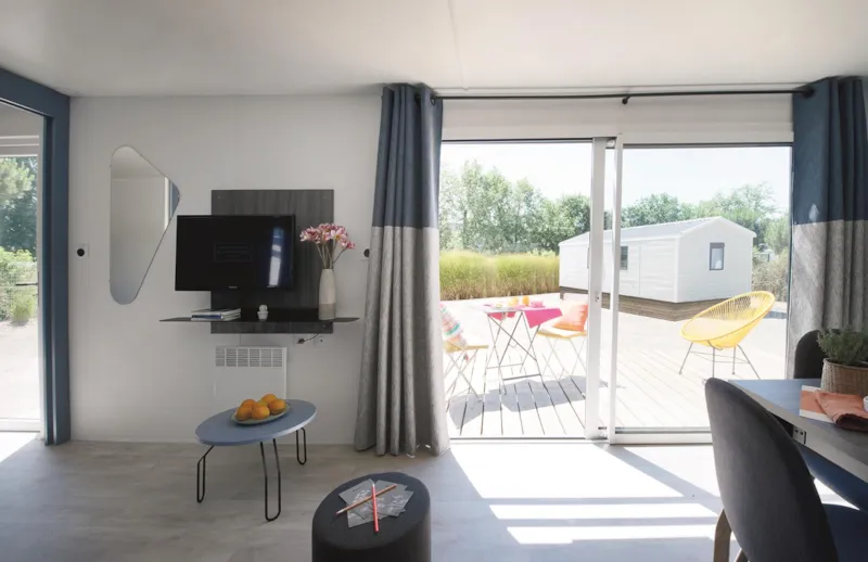 Otello Duo Privilège - 34M² - 2 Ch - 2 Sdb