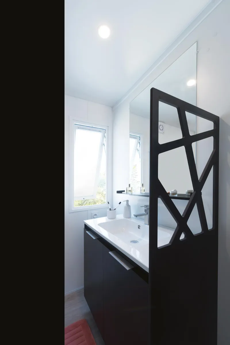 Otello Duo Privilège - 34M² - 2 Ch - 2 Sdb