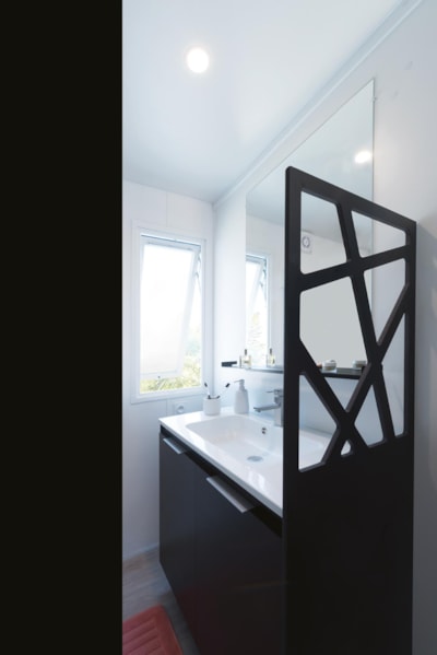 OTELLO PRIVILEGE Suite - 34m² - 2 bedrooms - 2 bathrooms — 8