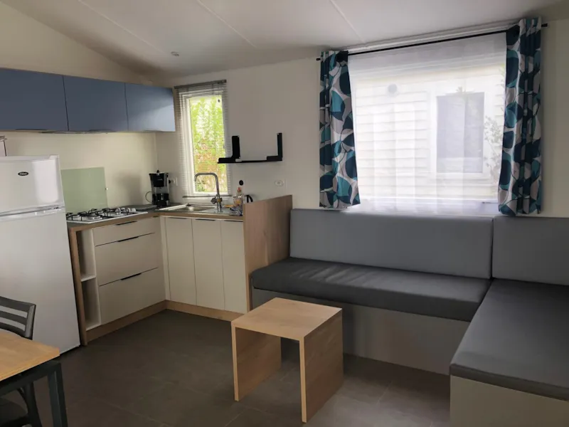 Santa Fe Trio Grand Confort - 34 M² - 3 Ch