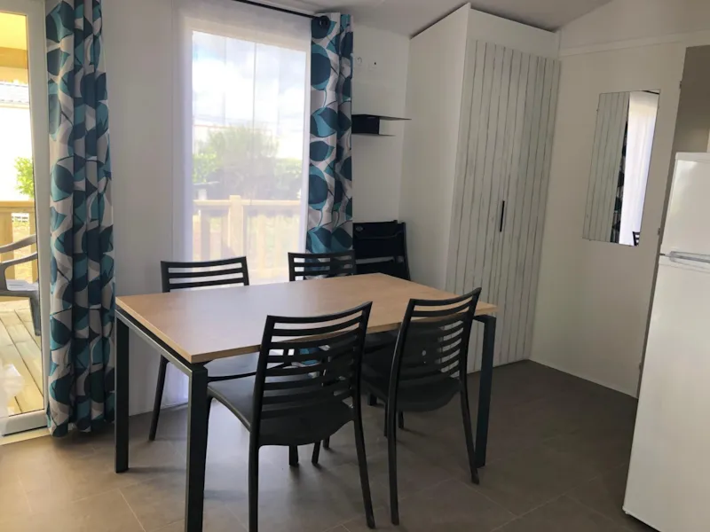 Santa Fe Trio Grand Confort - 34 M² - 3 Ch