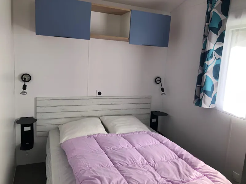 Santa Fe Trio Grand Confort - 34 M² - 3 Ch