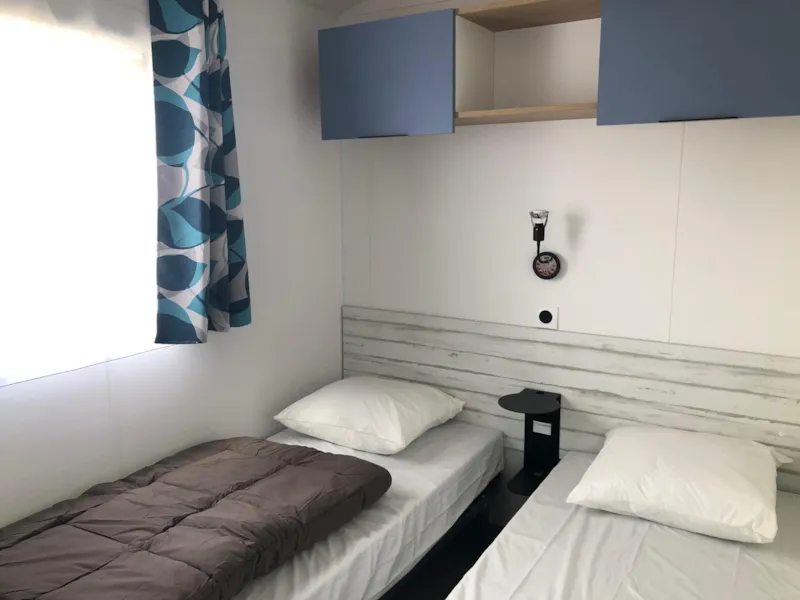 Santa Fe Trio Grand Confort - 34 M² - 3 Ch