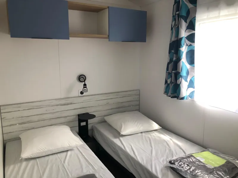 Santa Fe Trio Grand Confort - 34 M² - 3 Ch