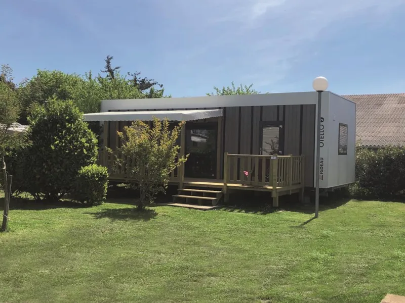 Otello Duo Privilège - 34M² - 2 Ch - 2 Sdb