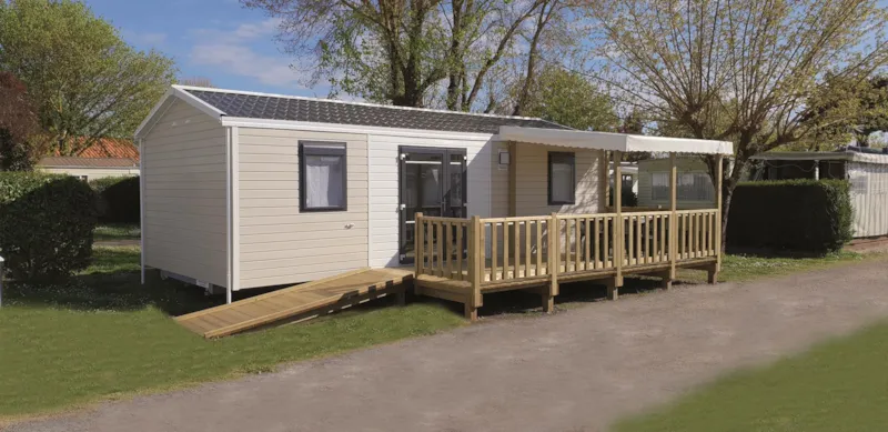 Ibiza Duo Pmr Grand Confort - 31 M² - 2 Ch