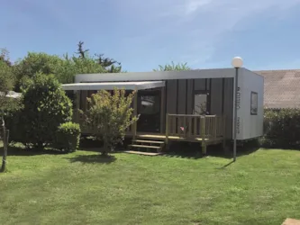 Camping Bleu Mer - image n°3 - Camping Direct