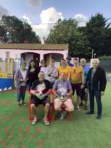 Foto #61 van Camping Bleu Mer