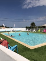 Foto #66 van Camping Bleu Mer