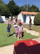 Foto #26 van Camping Bleu Mer