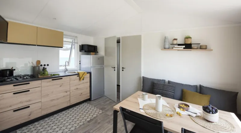 Malaga Duo Grand Confort - 25 M² - 2 Ch