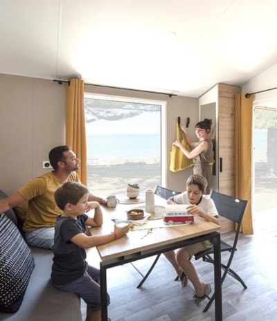MALAGA Grand Comfort Duo - 25 m² - 2 Bedrooms — 8