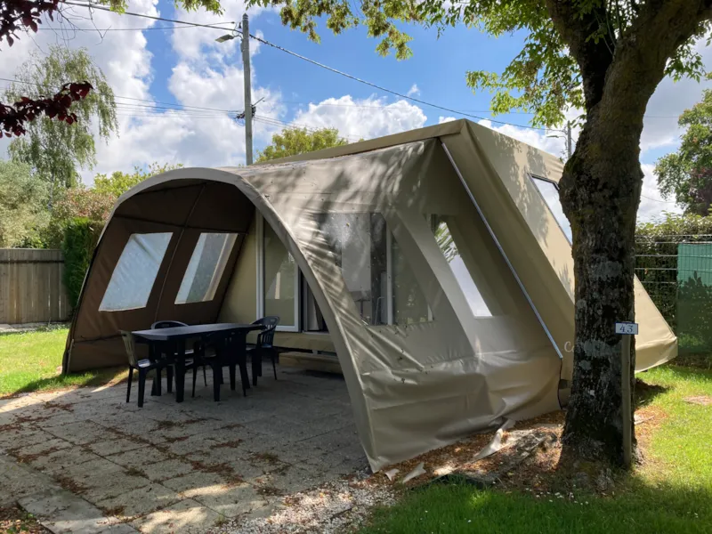 Coco Sweet - 17 M² - Sans Sanitaire - Grand Confort - 2 Ch