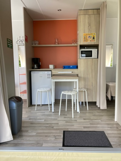 COCO SWEET - 17 m² - No bathroom facilities - High comfort - 2 bedrooms — 5