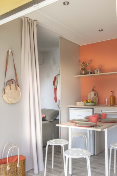 COCO SWEET - 17 m² - No bathroom facilities - High comfort - 2 bedrooms — 6