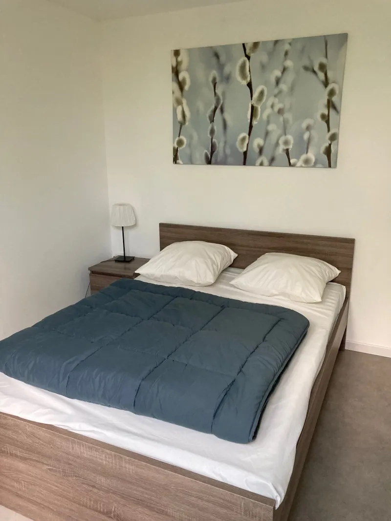 Studio S1 Premium - 27 M² - 1 Ch