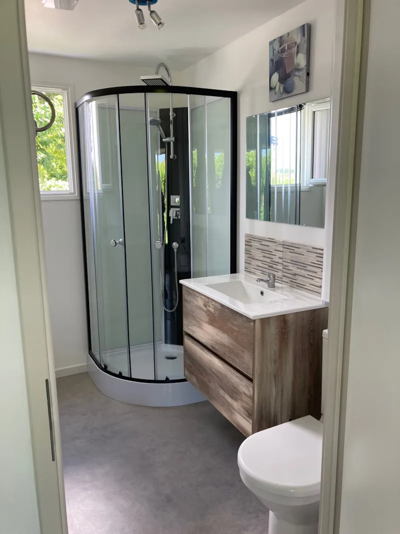 Studio S1 Premium - 27 M² - 1 Ch