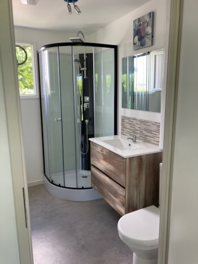 Studio S1 PREMIUM - 27 m² - 1 bedroom