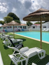 Foto #35 van Camping Bleu Mer