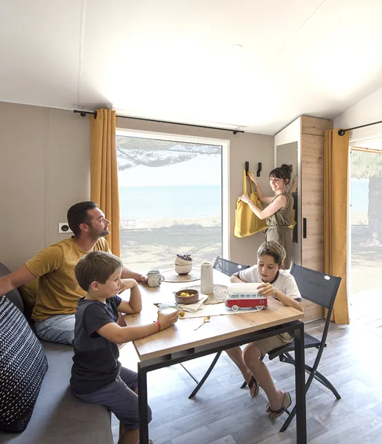 Malaga Duo Premium - 25 M² - 2 Ch