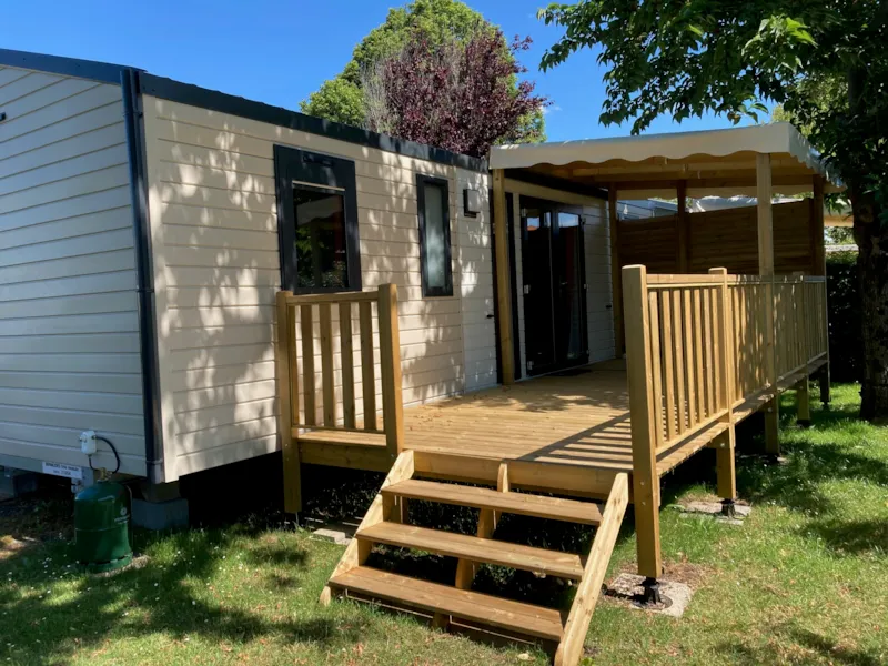 Bermudes Trio Grand Confort - 33 M² - 3 Ch