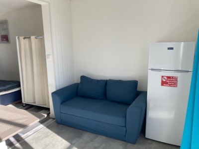 Studio S2 or S3 : 24 m² - Grand Comfort - 1 bedroom