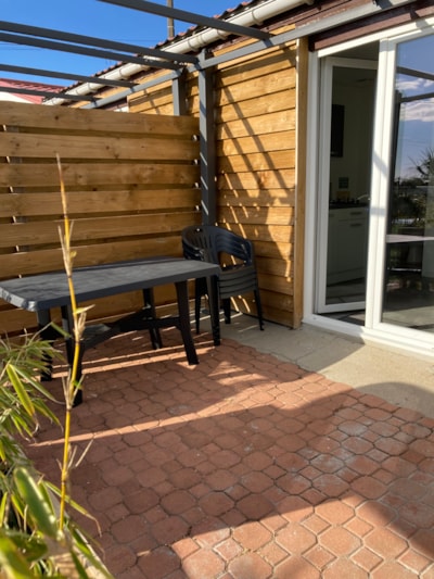 Studio S2 or S3 : 24 m² - Grand Comfort - 1 bedroom