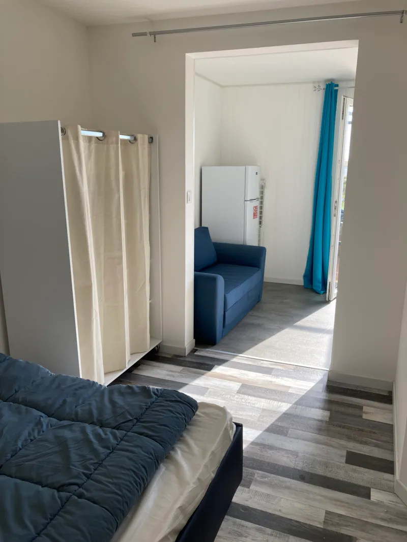 Studio S2 Ou S3 Grand Confort - 24 M² - 1 Ch