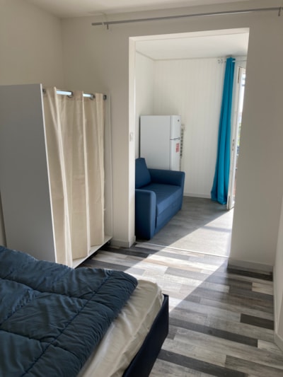 Studio S2 or S3 : 24 m² - Grand Comfort - 1 bedroom