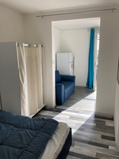 Studio S2 or S3 : 24 m² - Grand Comfort - 1 bedroom