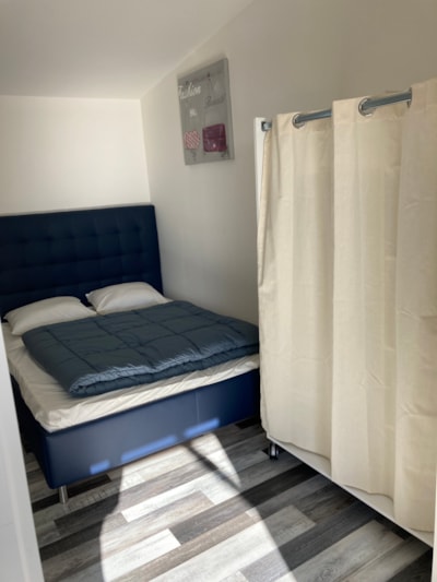 Studio S2 or S3 : 24 m² - Grand Comfort - 1 bedroom