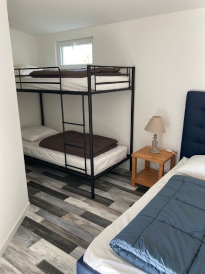 Studio S2 or S3 : 24 m² - Grand Comfort - 1 bedroom