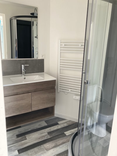 Studio S2 or S3 : 24 m² - Grand Comfort - 1 bedroom