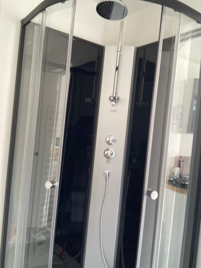 Studio S2 or S3 : 24 m² - Grand Comfort - 1 bedroom