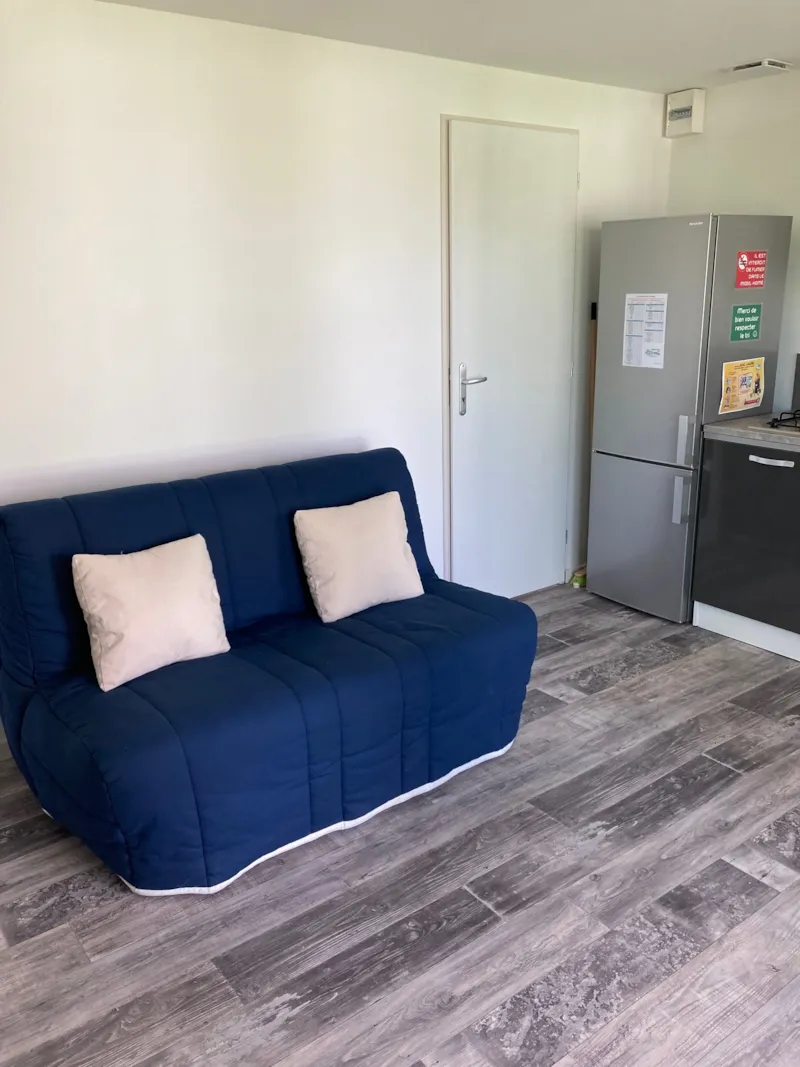 Studio S1 Premium - 27 M² - 1 Ch