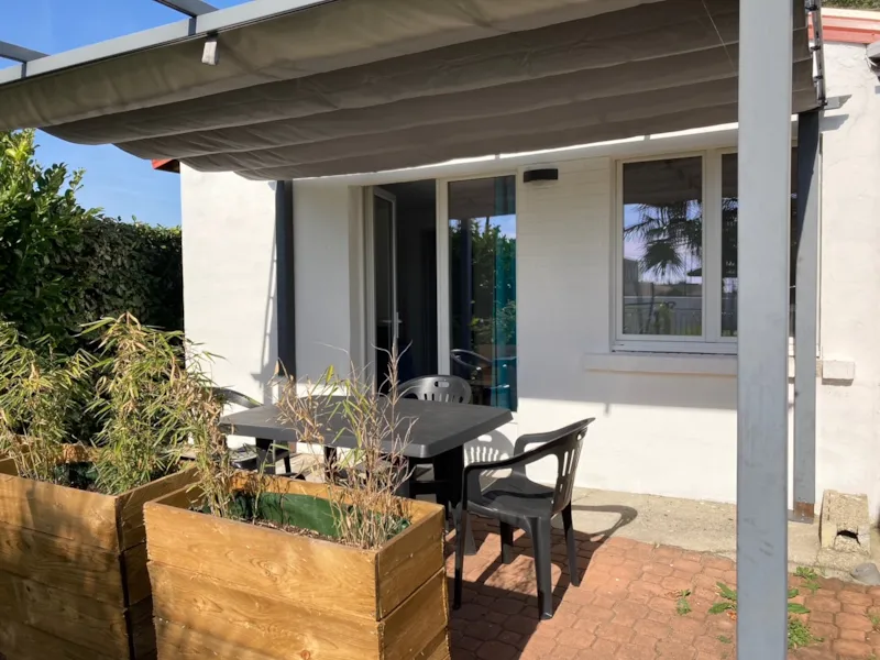 Studio S1 Premium - 27 M² - 1 Ch