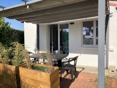 Studio S1 PREMIUM - 27 m² - 1 bedroom