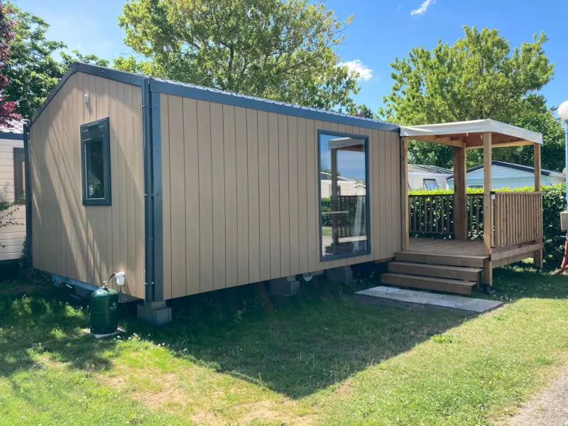 Malaga Duo Grand Confort - 25 M² - 2 Ch