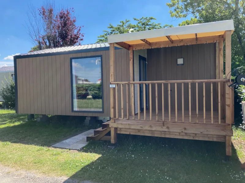 Malaga Duo Grand Confort - 25 M² - 2 Ch